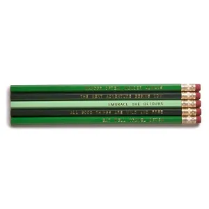 Adventure Pencil Set