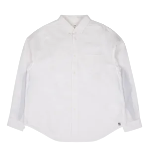 Albacore B.d. Shirt L/s Green Green