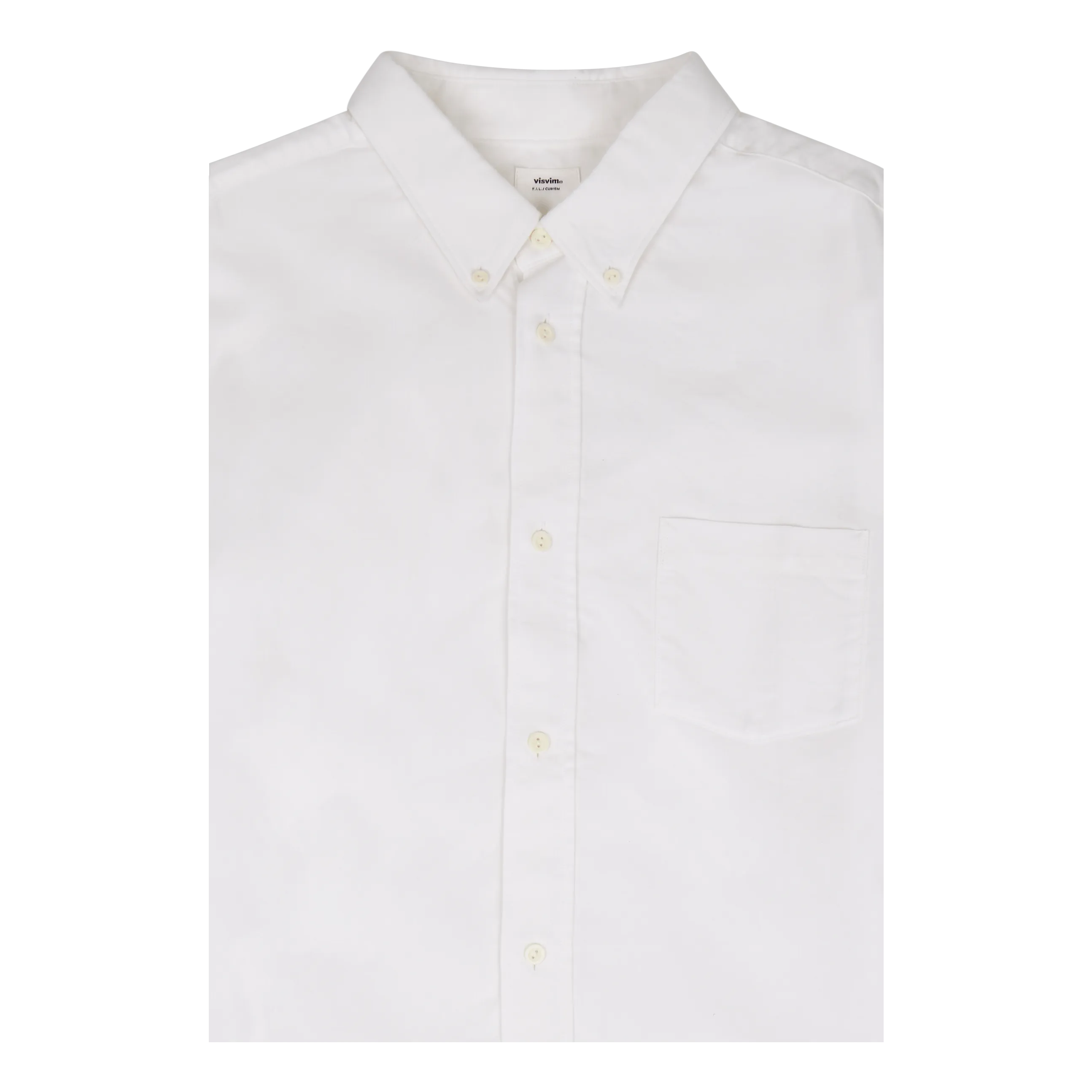 Albacore B.d. Shirt L/s Green Green