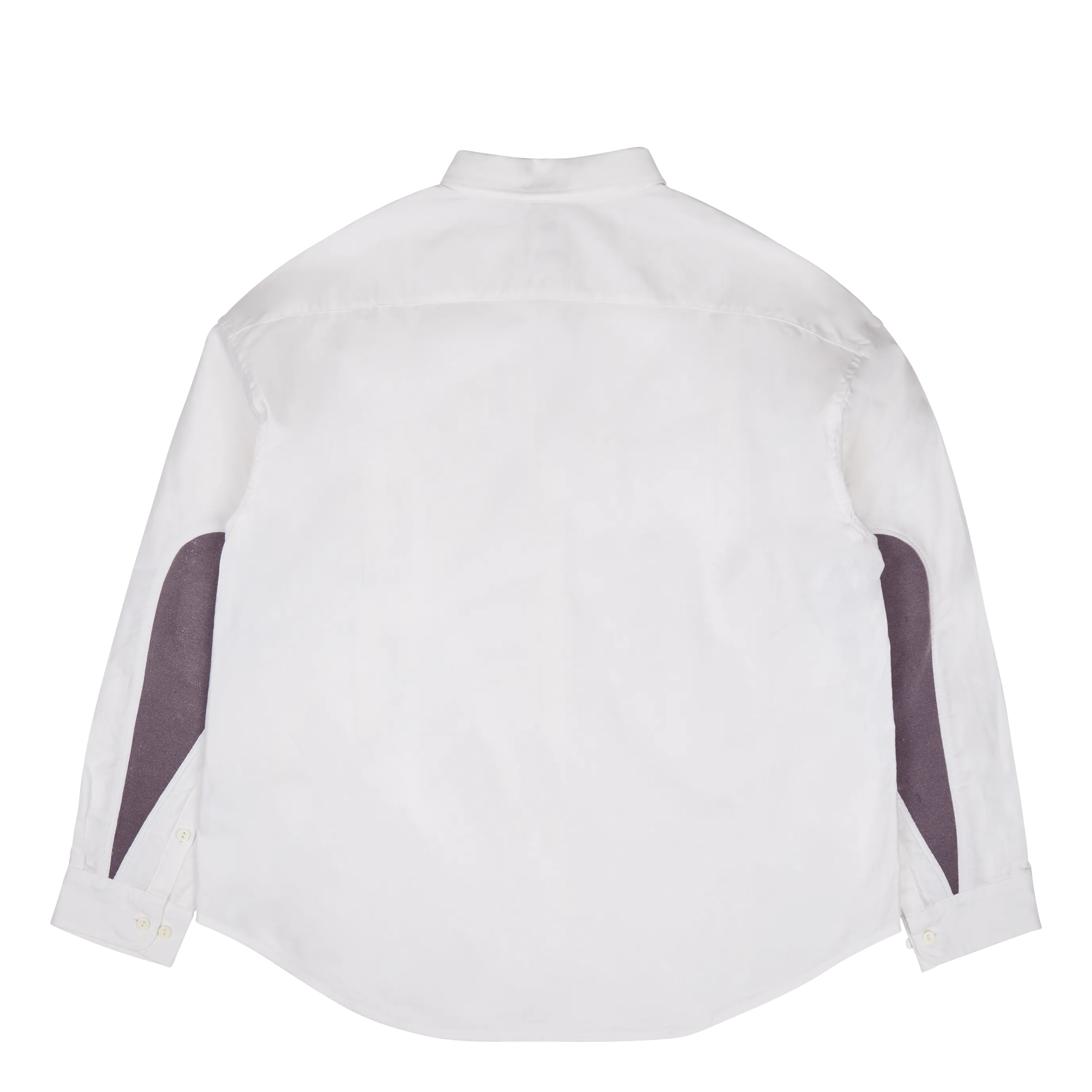 Albacore B.d. Shirt L/s Green Green