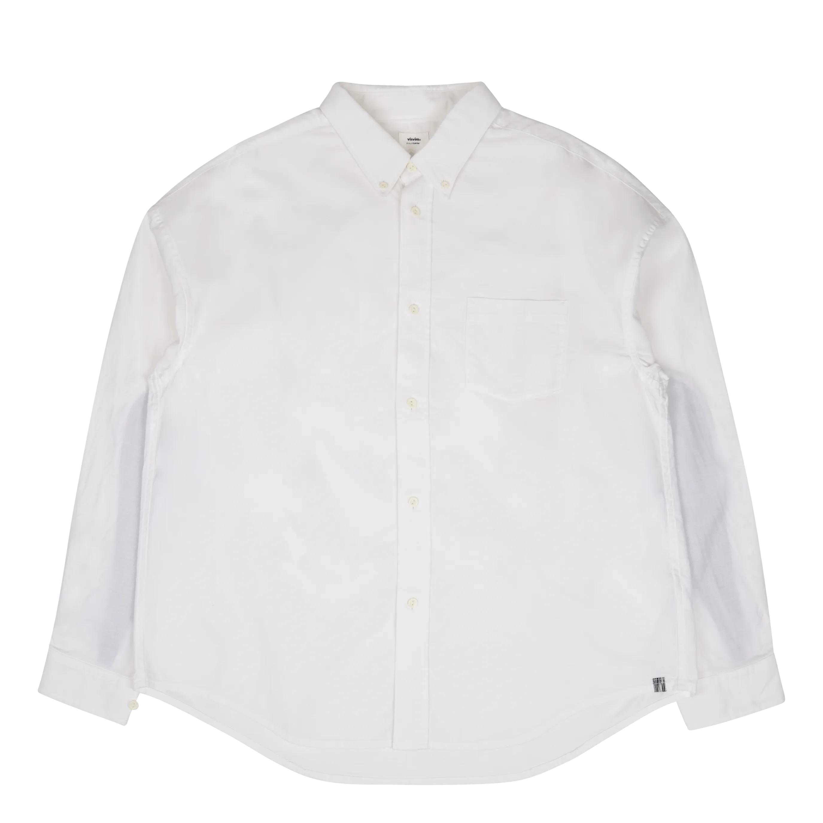 Albacore B.d. Shirt L/s Green Green