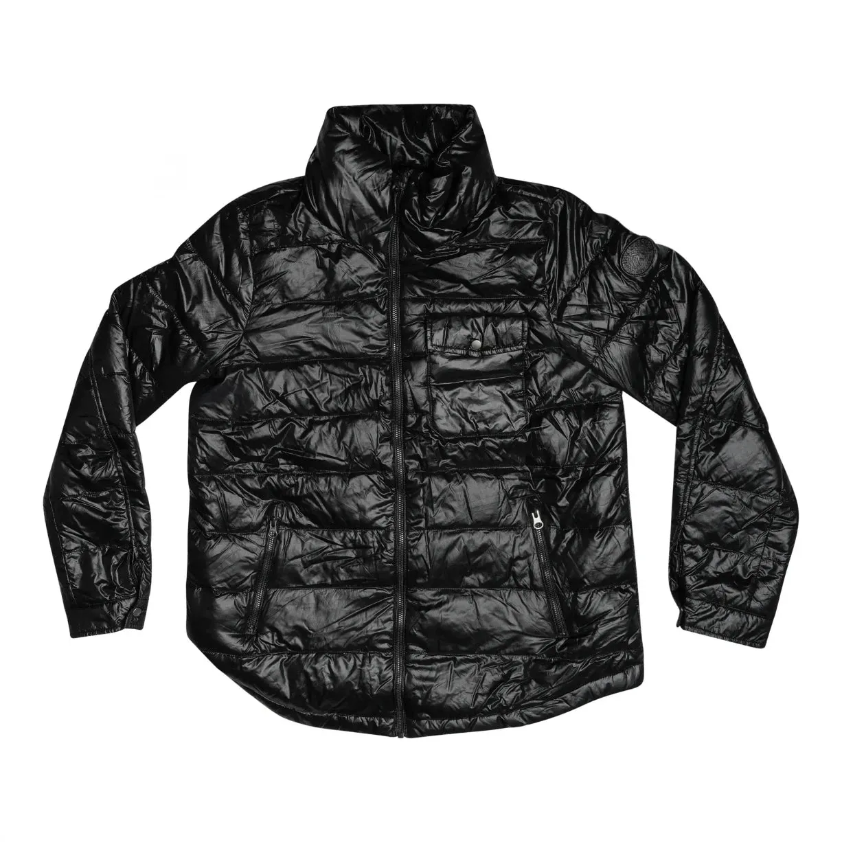 Alpine Design Arctic Night Down Jacket