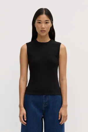 Antonia Jersey Tank