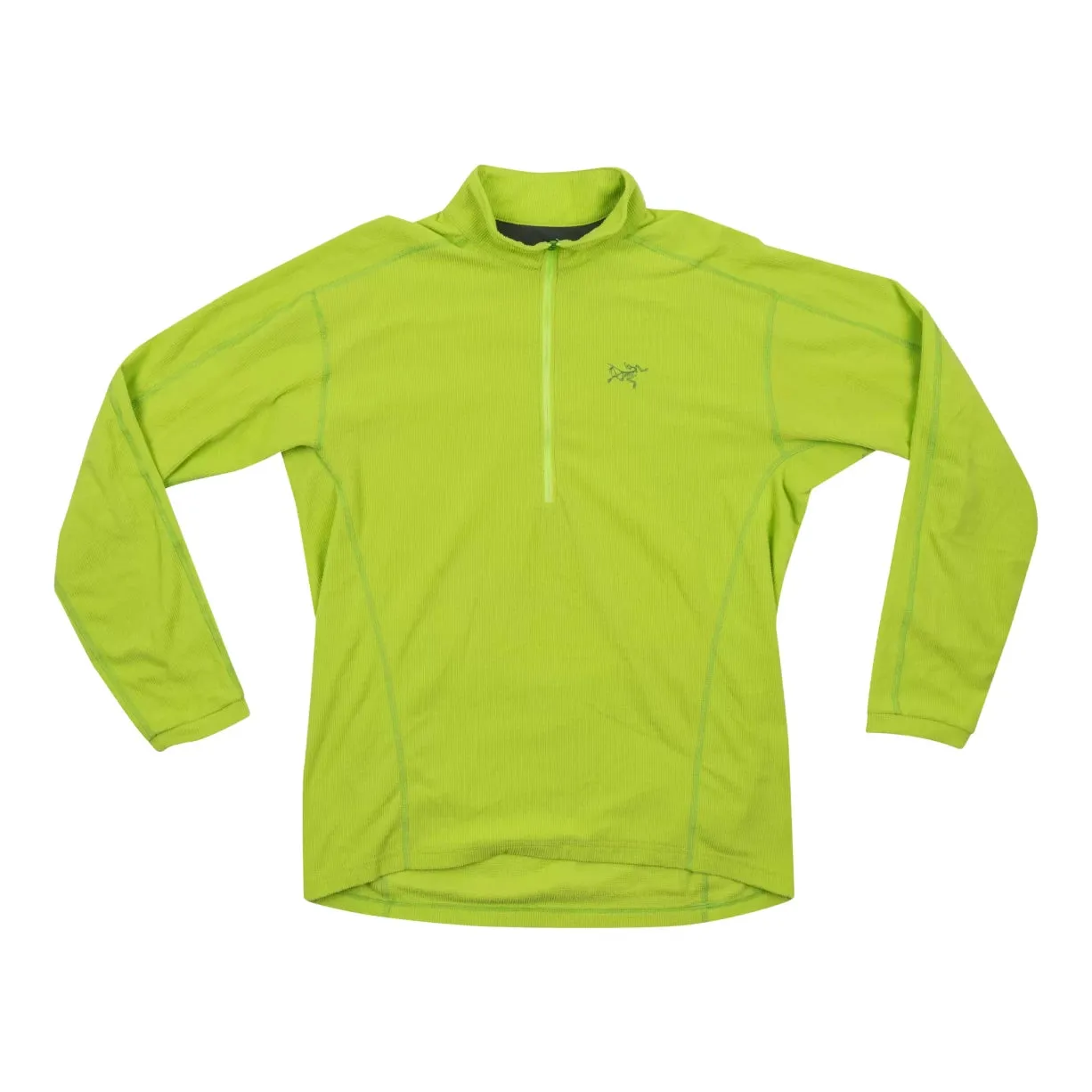 Arc'teryx Delta LT Zip Mid-Layer Top - Men's
