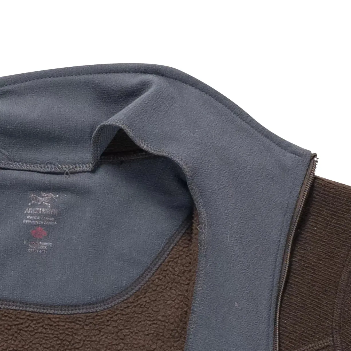 Arc'teryx Fuzzy Fleece Jacket - Women's