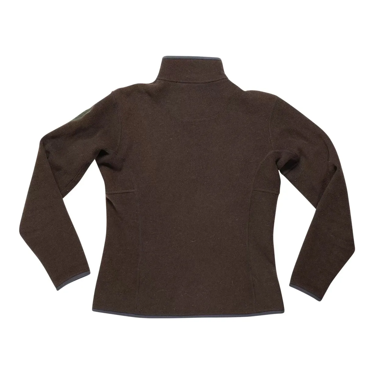 Arc'teryx Fuzzy Fleece Jacket - Women's