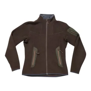 Arc'teryx Fuzzy Fleece Jacket - Women's