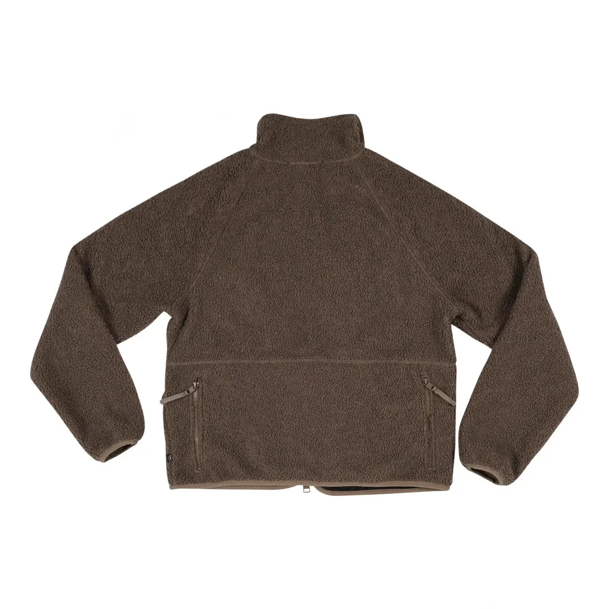Backcountry GOAT Fleece Front Zip Jacket