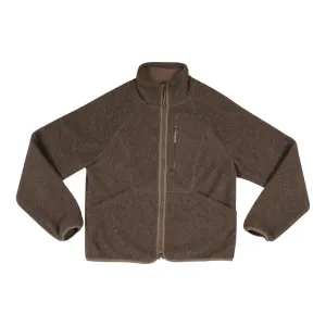 Backcountry GOAT Fleece Front Zip Jacket