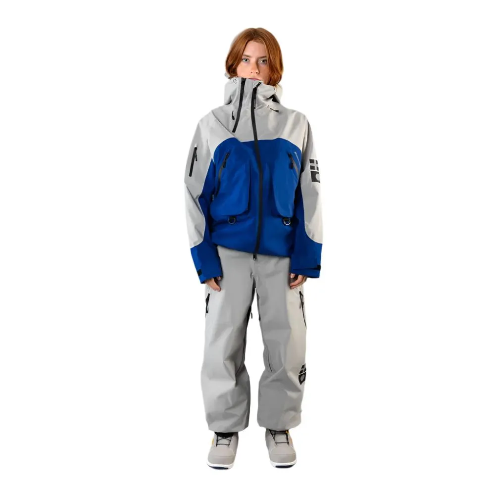 Beyond Medals X Nomadik Snowboard Jacket 3L