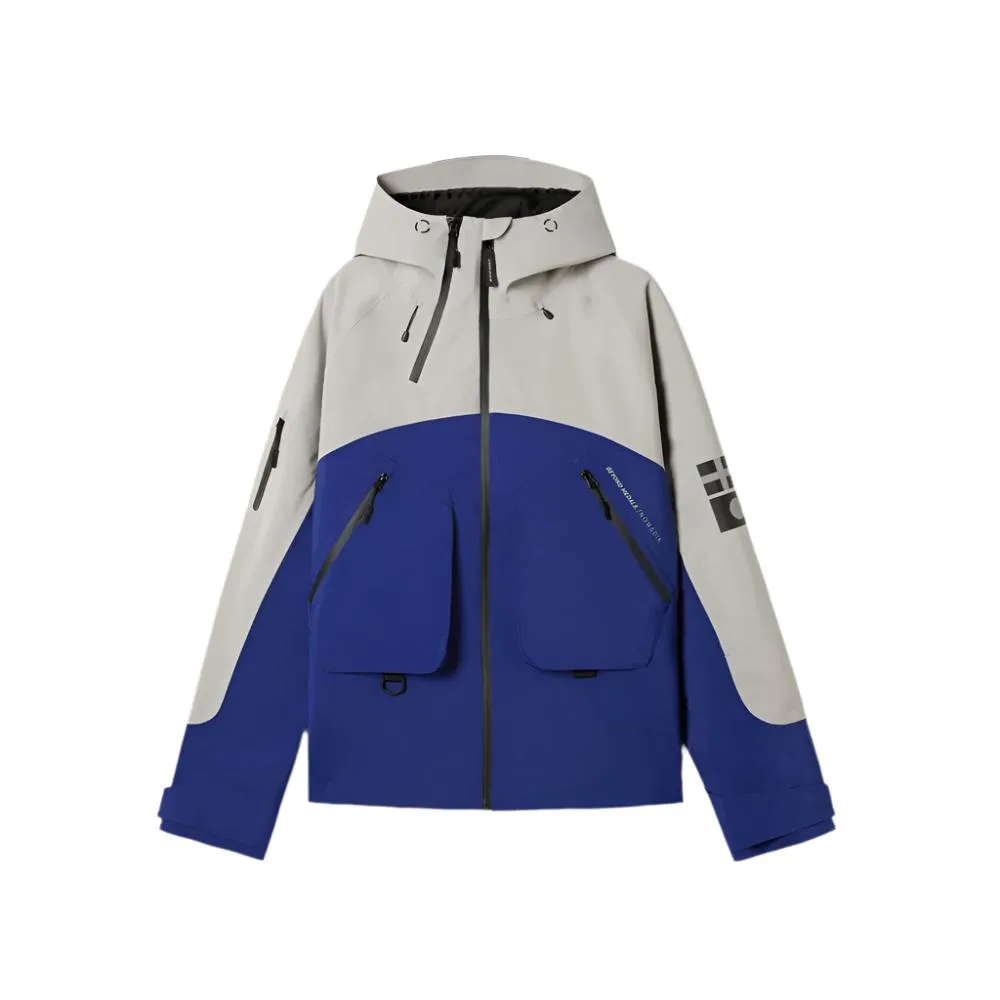 Beyond Medals X Nomadik Snowboard Jacket 3L