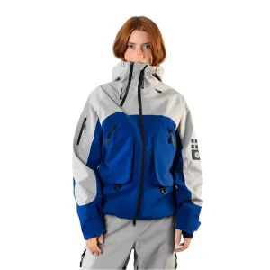 Beyond Medals X Nomadik Snowboard Jacket 3L