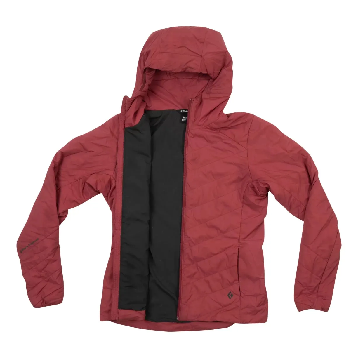 Black Diamond Black Diamond First Light Stretch Hoody - Women's