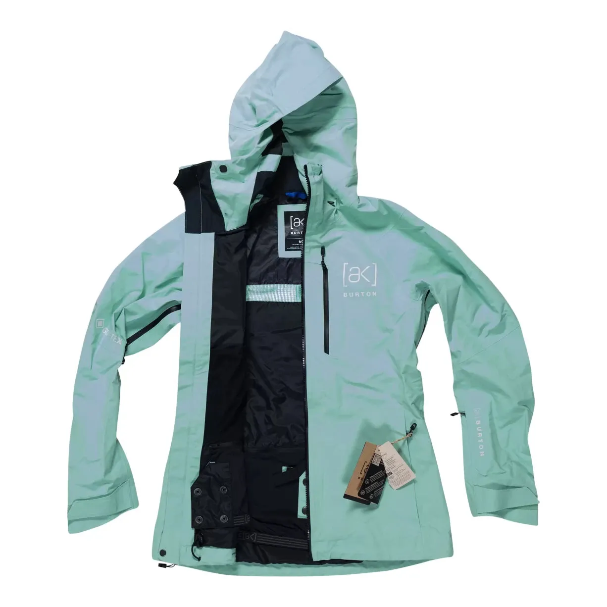 Burton AK GORE-TEX Upshift Jacket - Women's