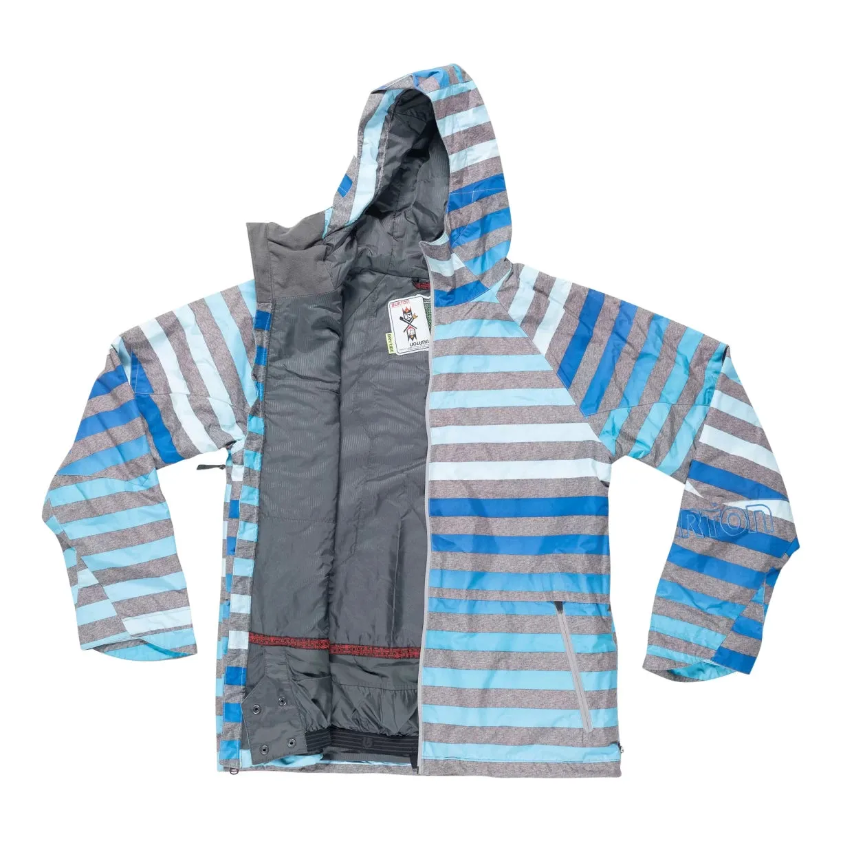 Burton Launch Jacket - Men's