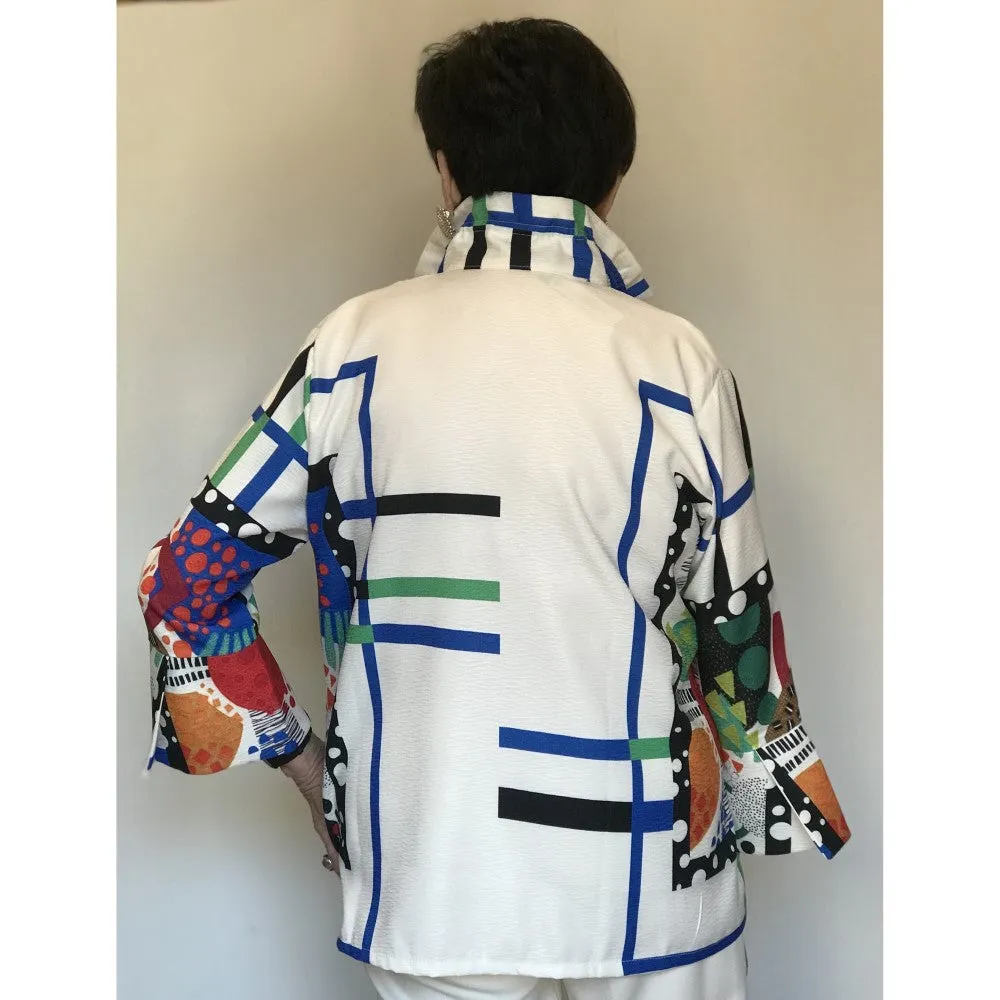 Coastal Jacket
