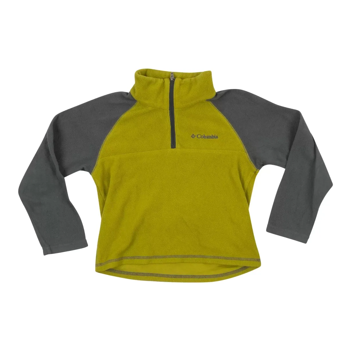 Columbia Glacial Fleece Quarter Zip Pullover - Boys'