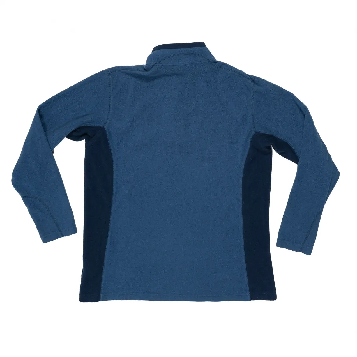 Columbia Klamath Range Half-Zip Pullover Fleece