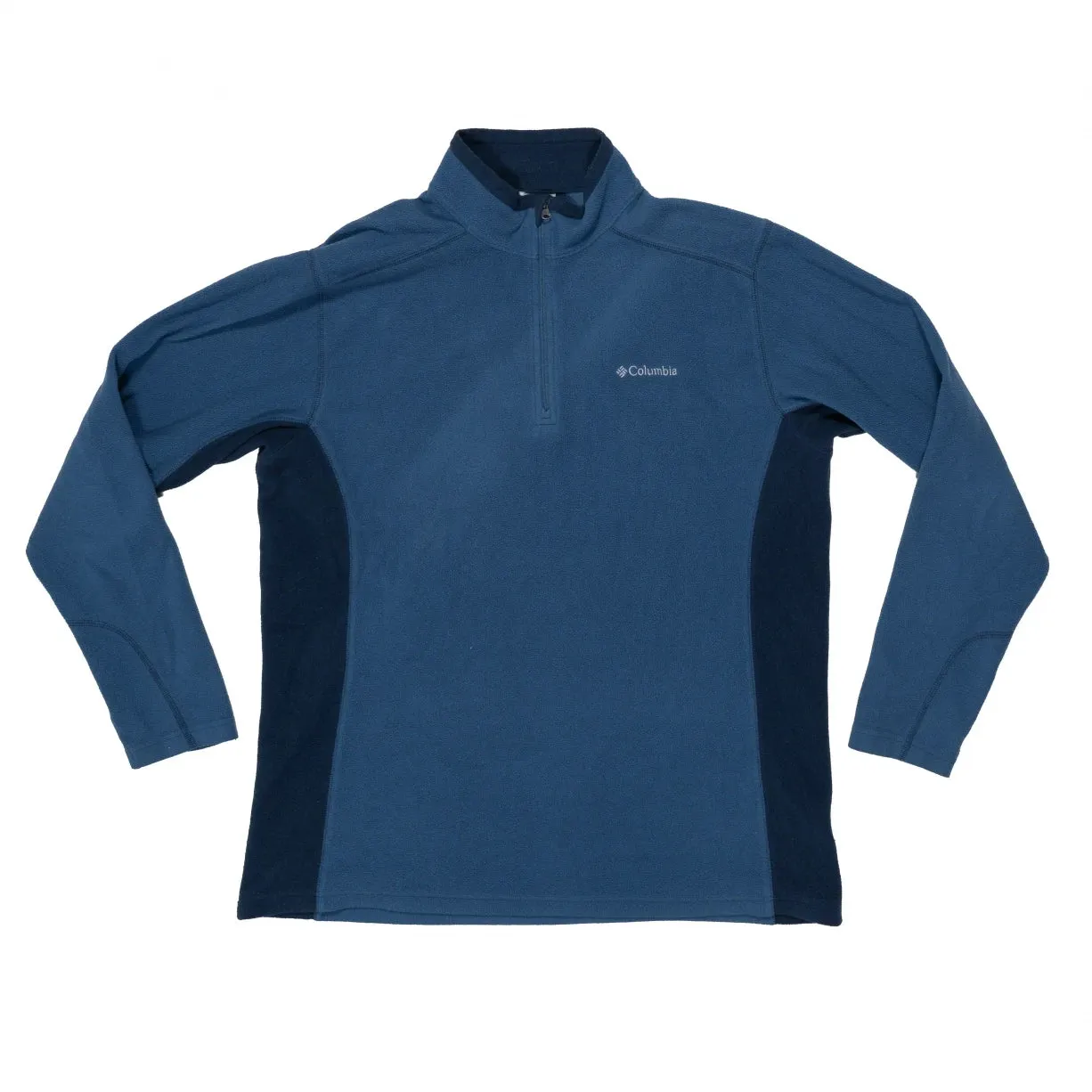 Columbia Klamath Range Half-Zip Pullover Fleece