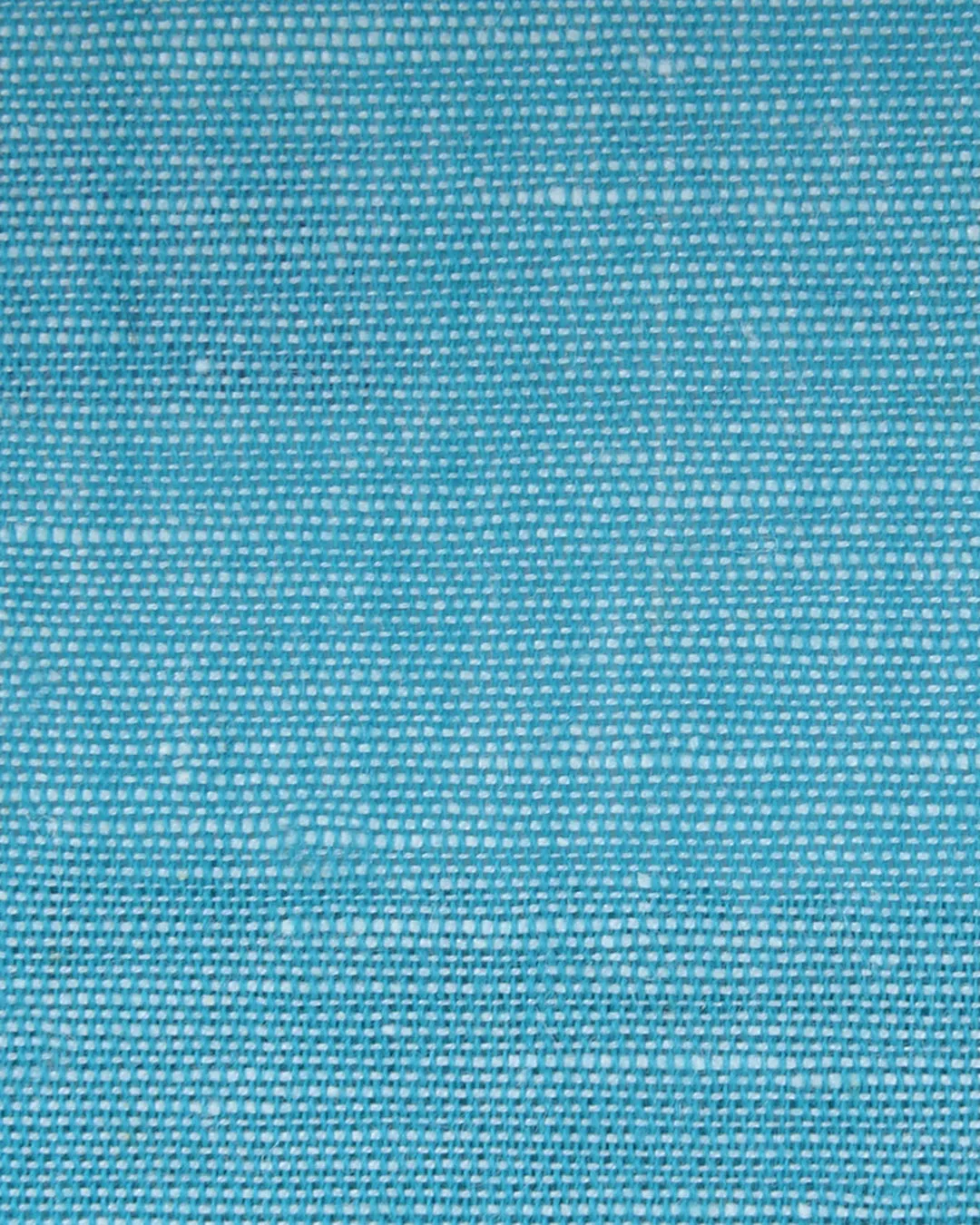 Cotton Linen: Sky Blue Chambray