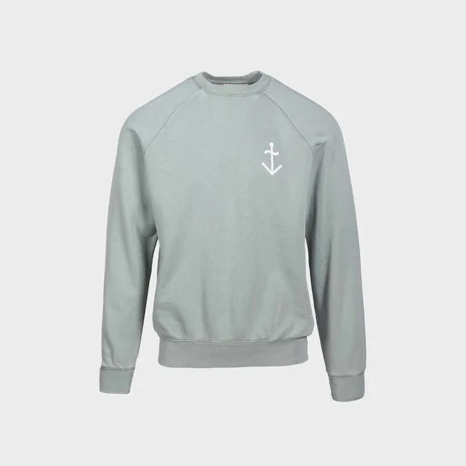 Cunha Sweatshirt (Seagrass)
