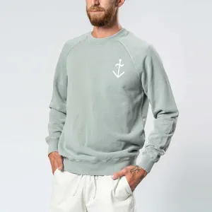 Cunha Sweatshirt (Seagrass)