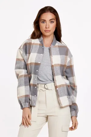 Dear John Perry Jacket