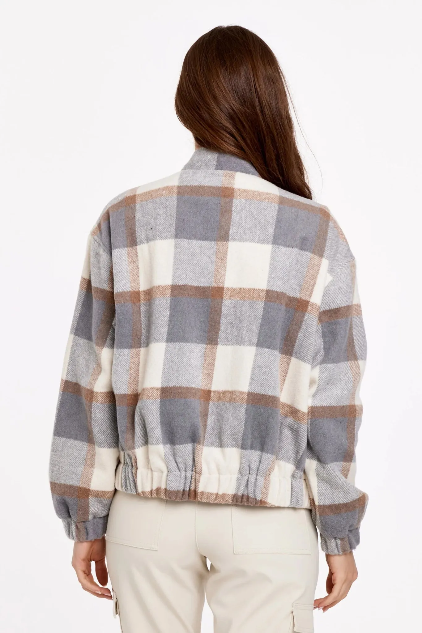 Dear John Perry Jacket
