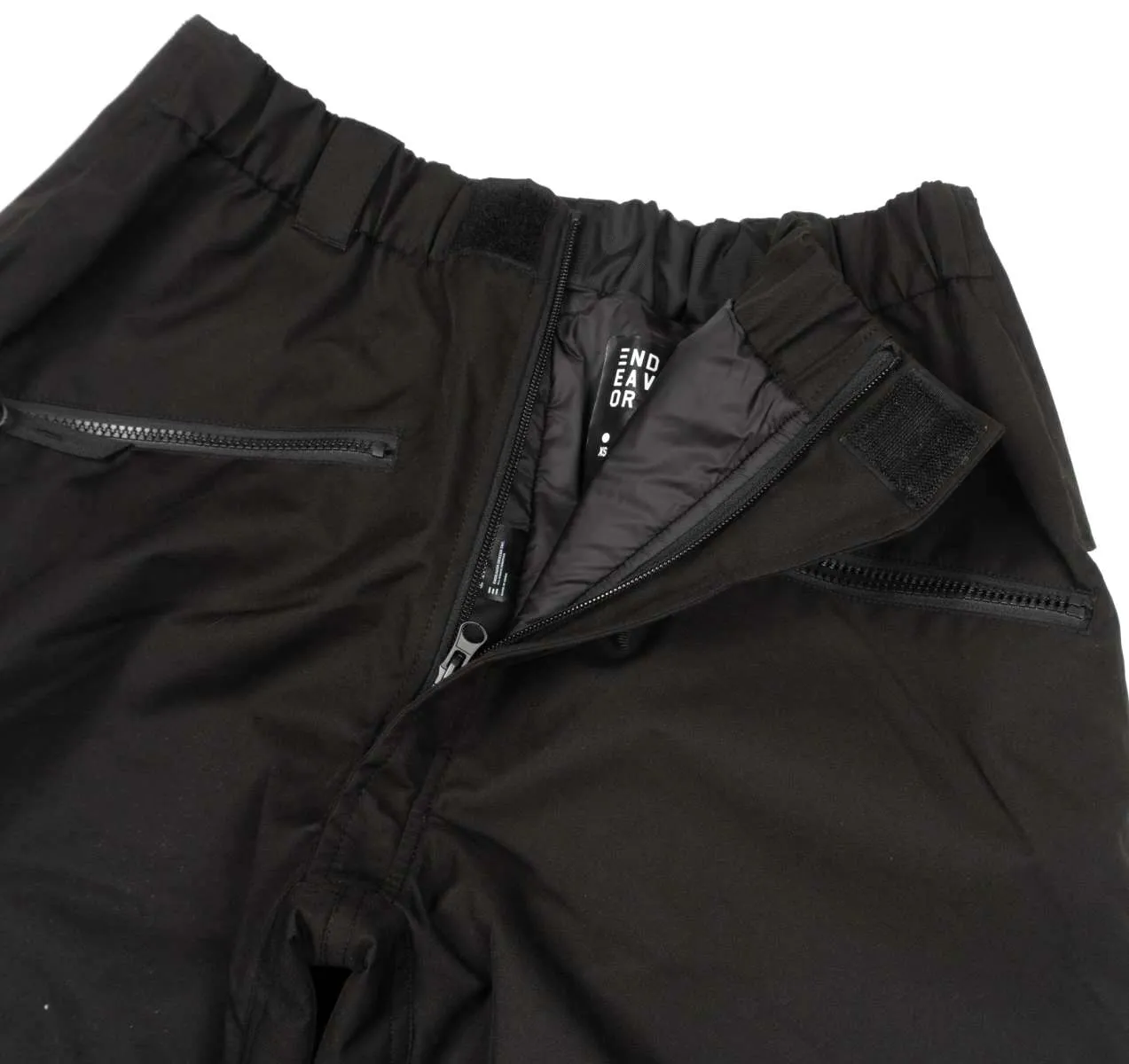 Endeavor Ranger Insulated Pant 2023