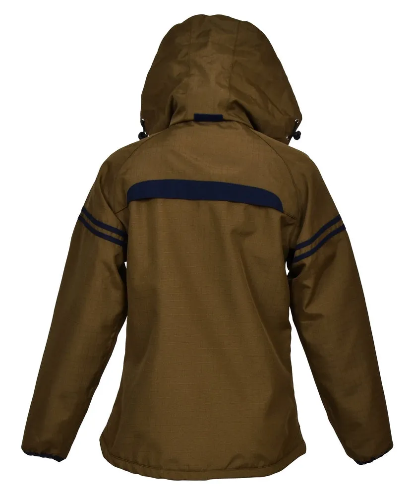 Equine Couture Ladies Farm House Jacket