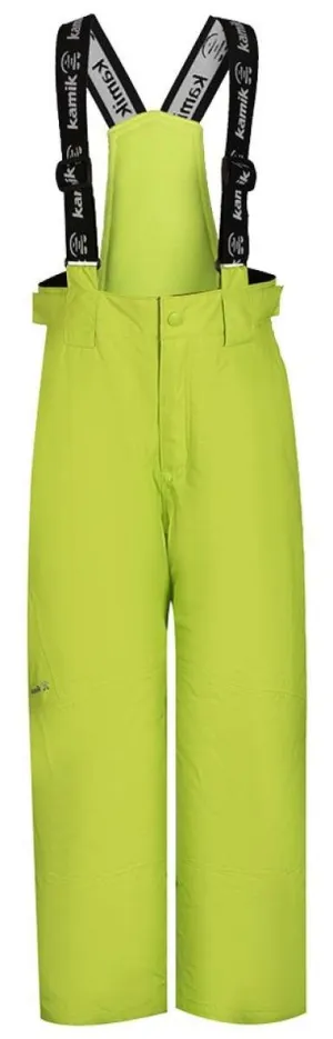 Kamik Boys Harper Insulated Pants 2024