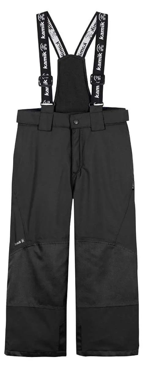Kamik Boys Harper Insulated Pants 2024