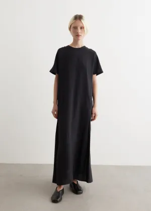 Kaplan Stitch Down Pleat Dress