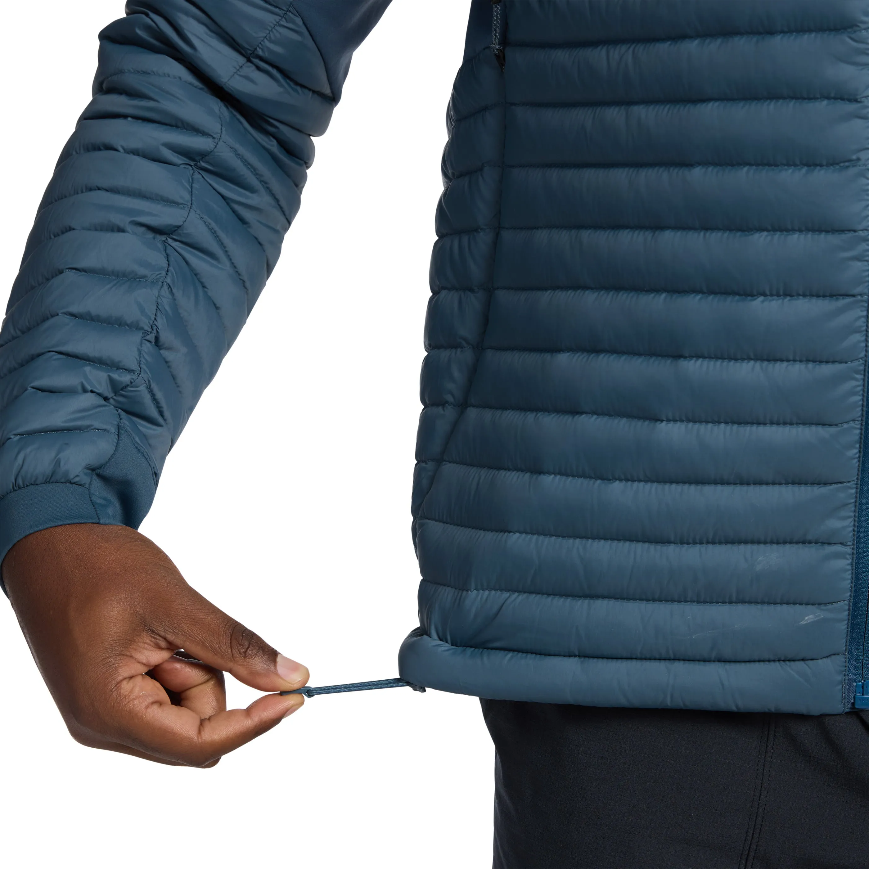 Men's Access Down 1.0 Jacket