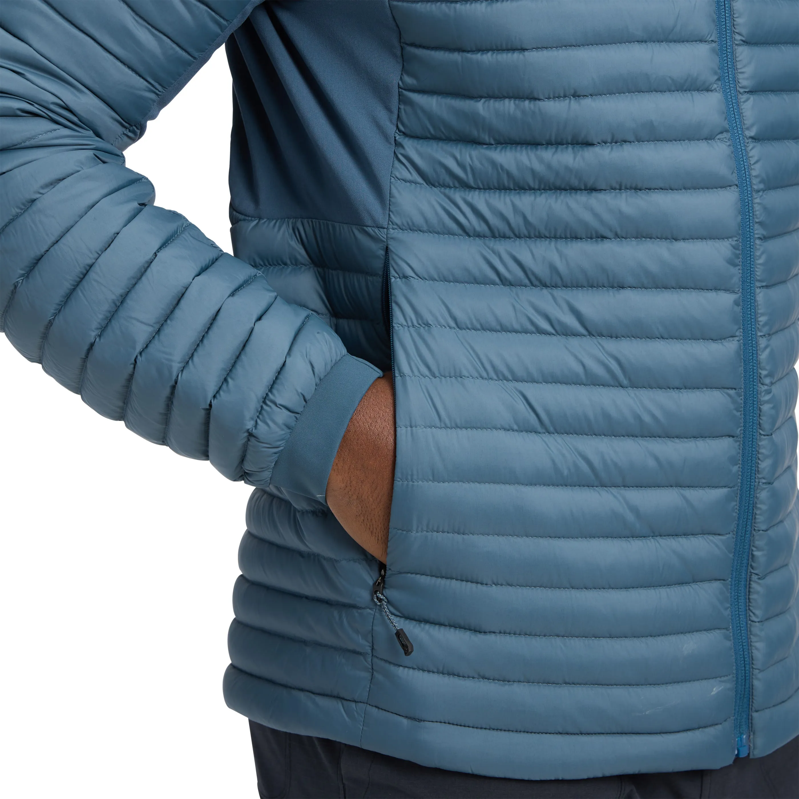 Men's Access Down 1.0 Jacket