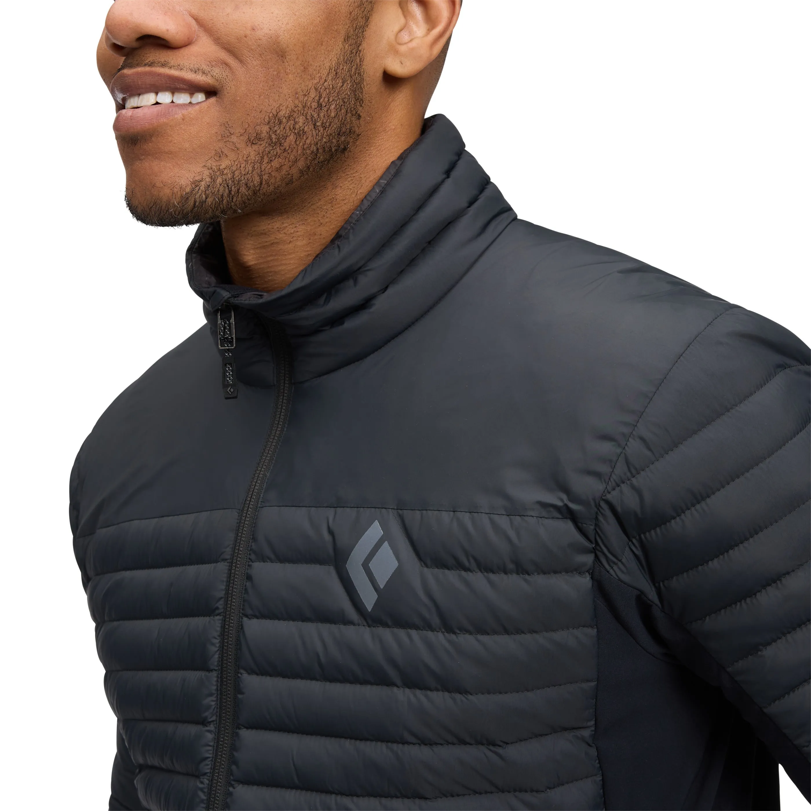 Men's Access Down 1.0 Jacket