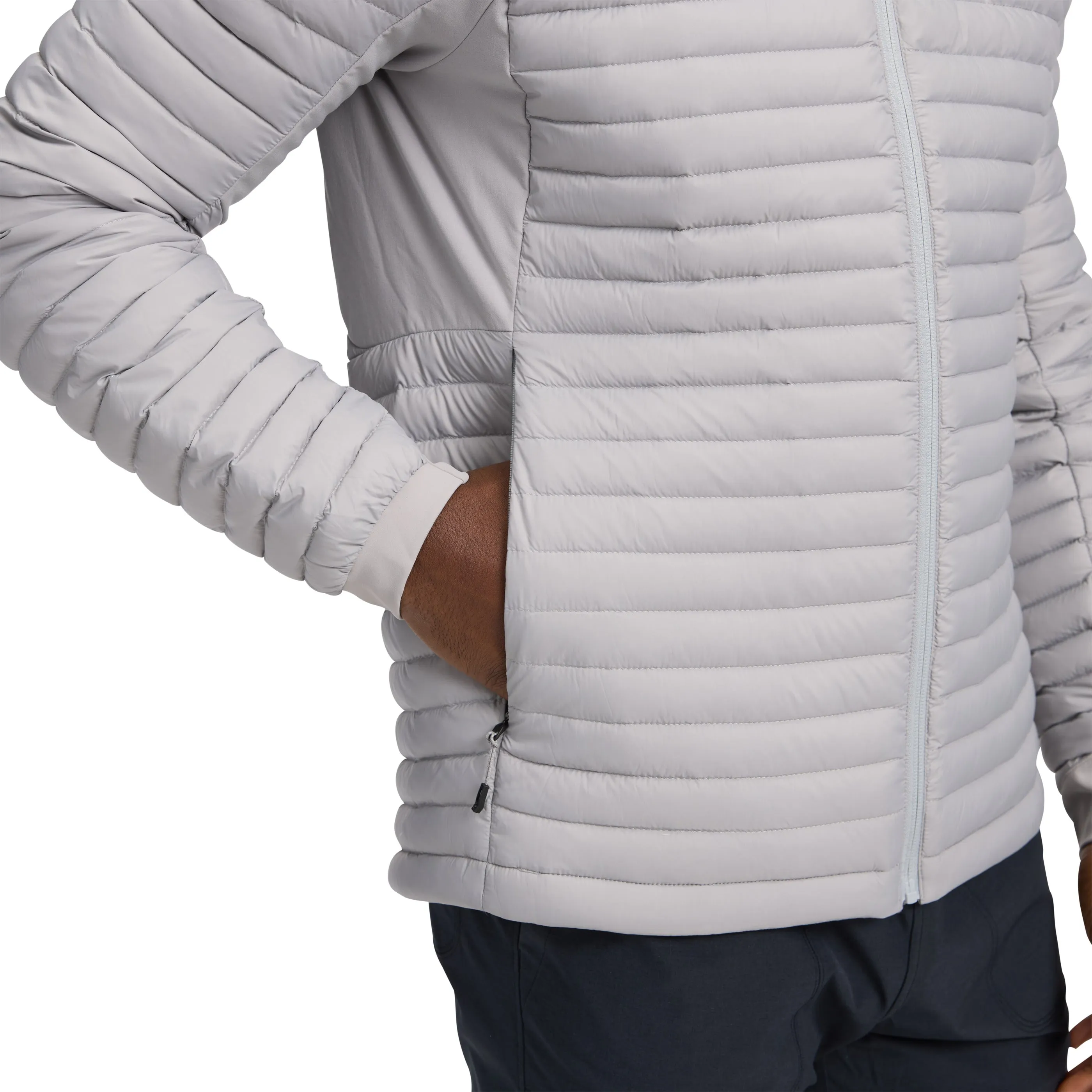 Men's Access Down 1.0 Jacket