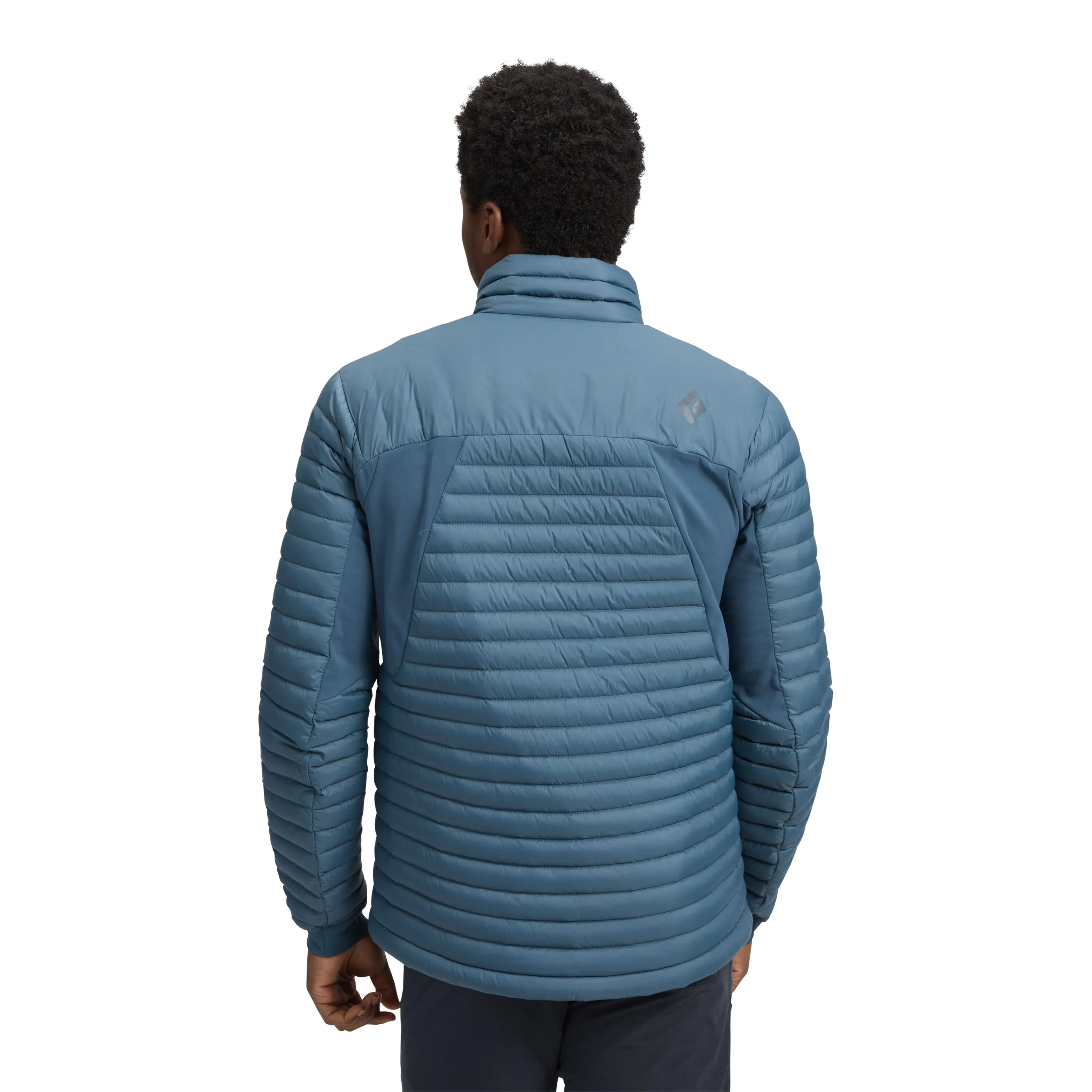 Men's Access Down 1.0 Jacket