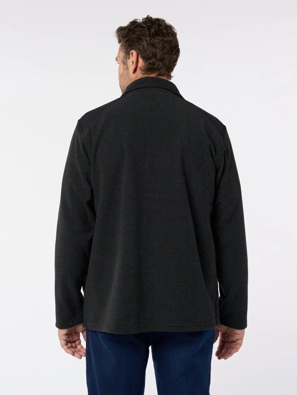 Tatum Jacket