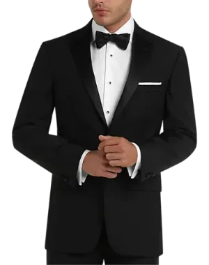 Tuxedo & Suit Rental