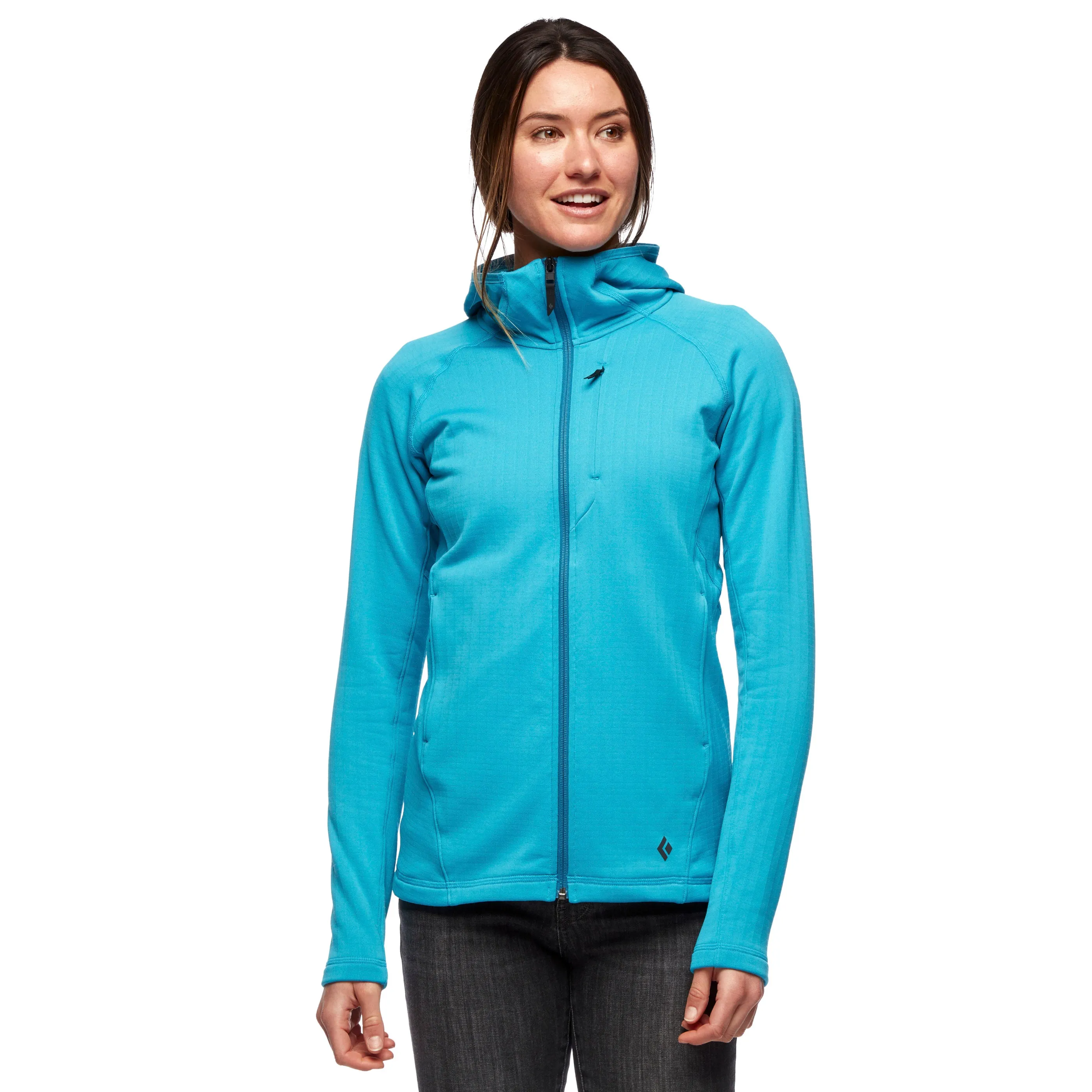 Women's Factor Hoody