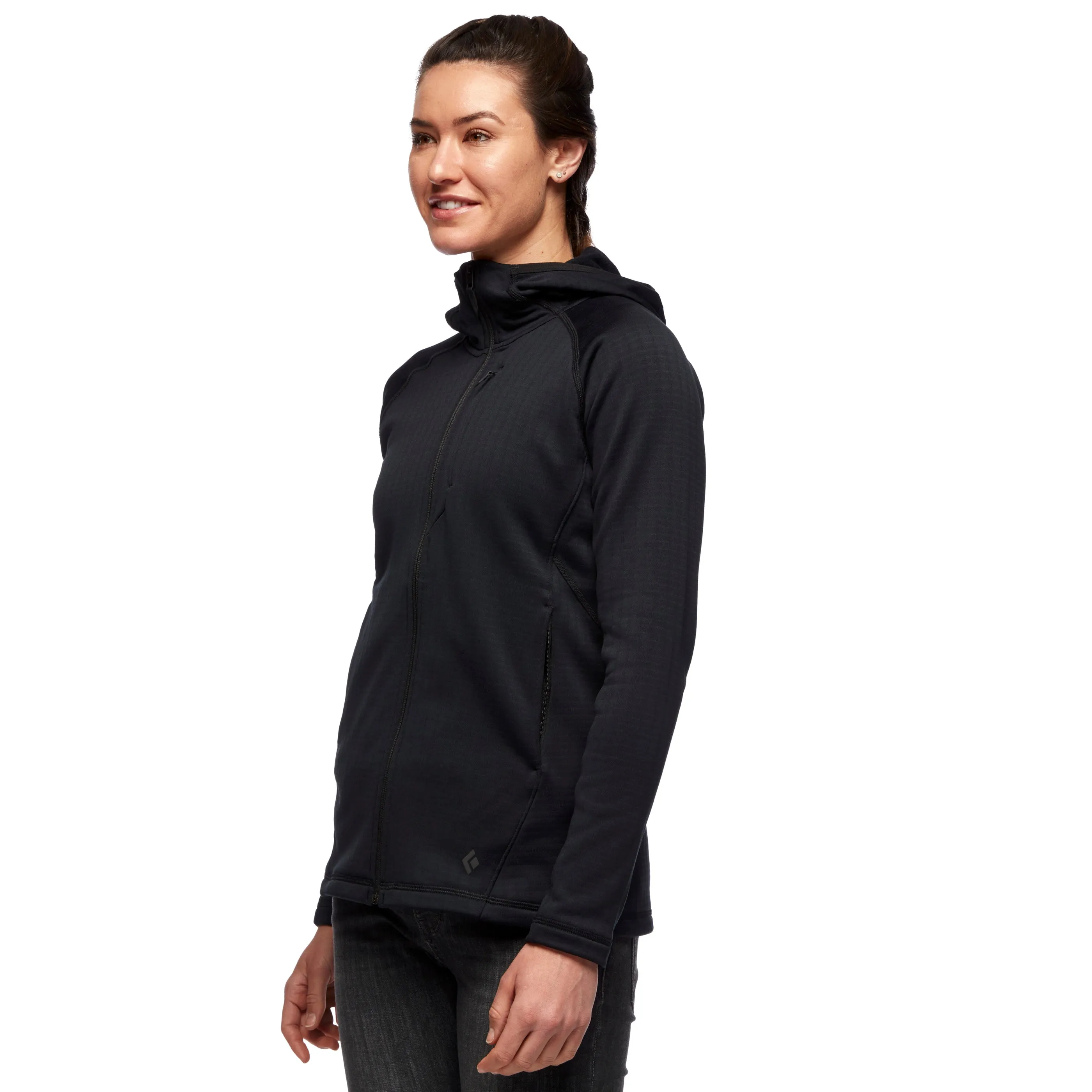 Women's Factor Hoody