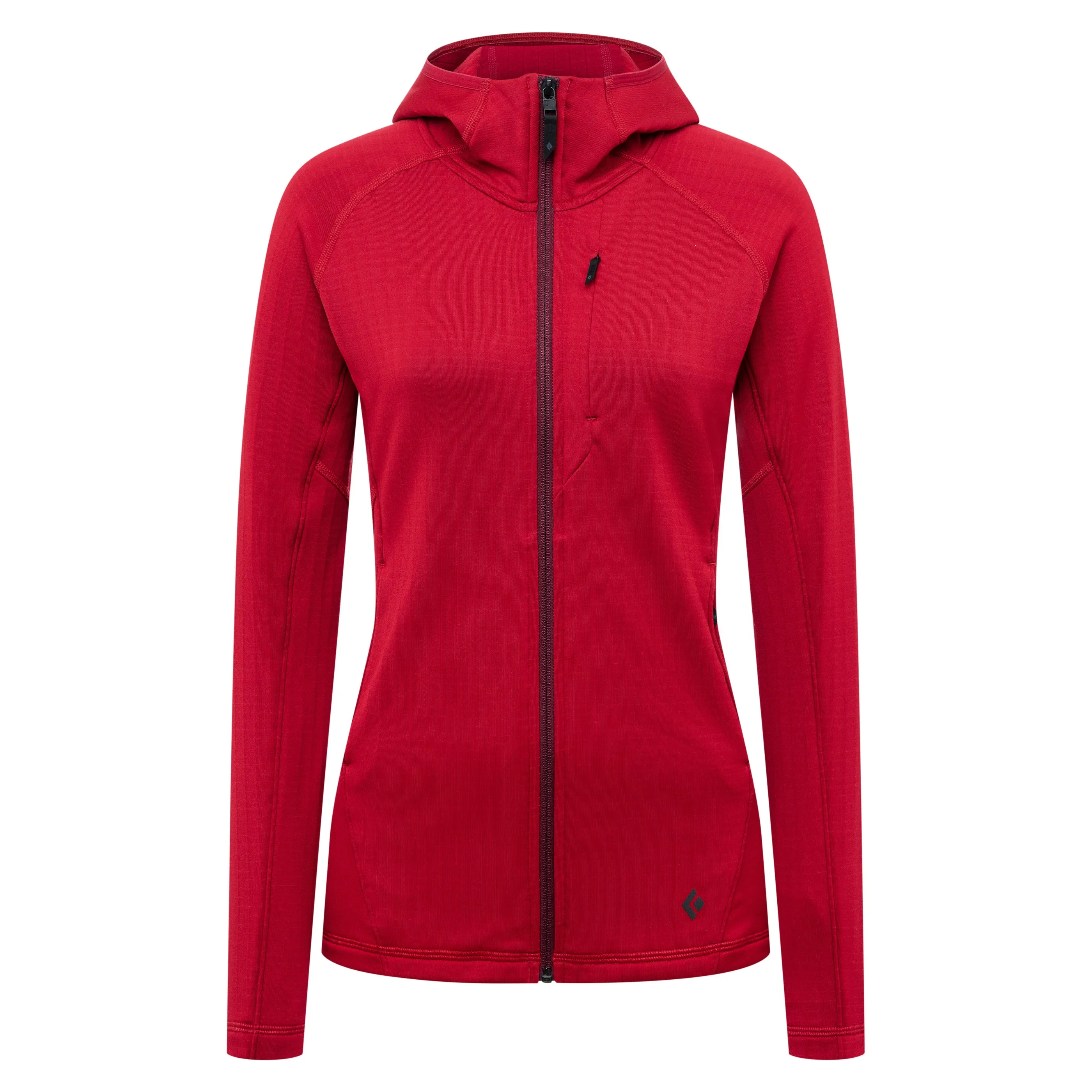 Women's Factor Hoody