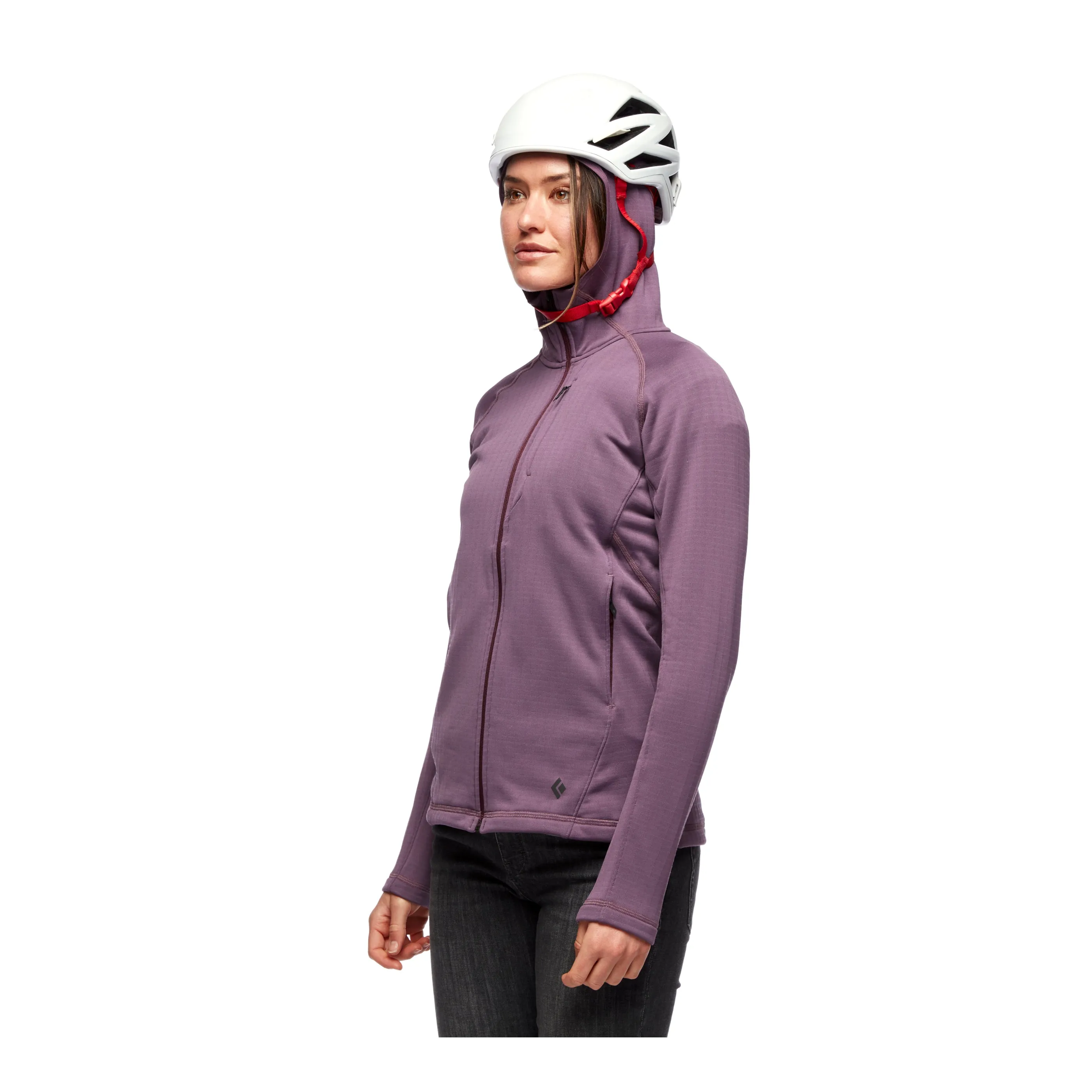 Women's Factor Hoody