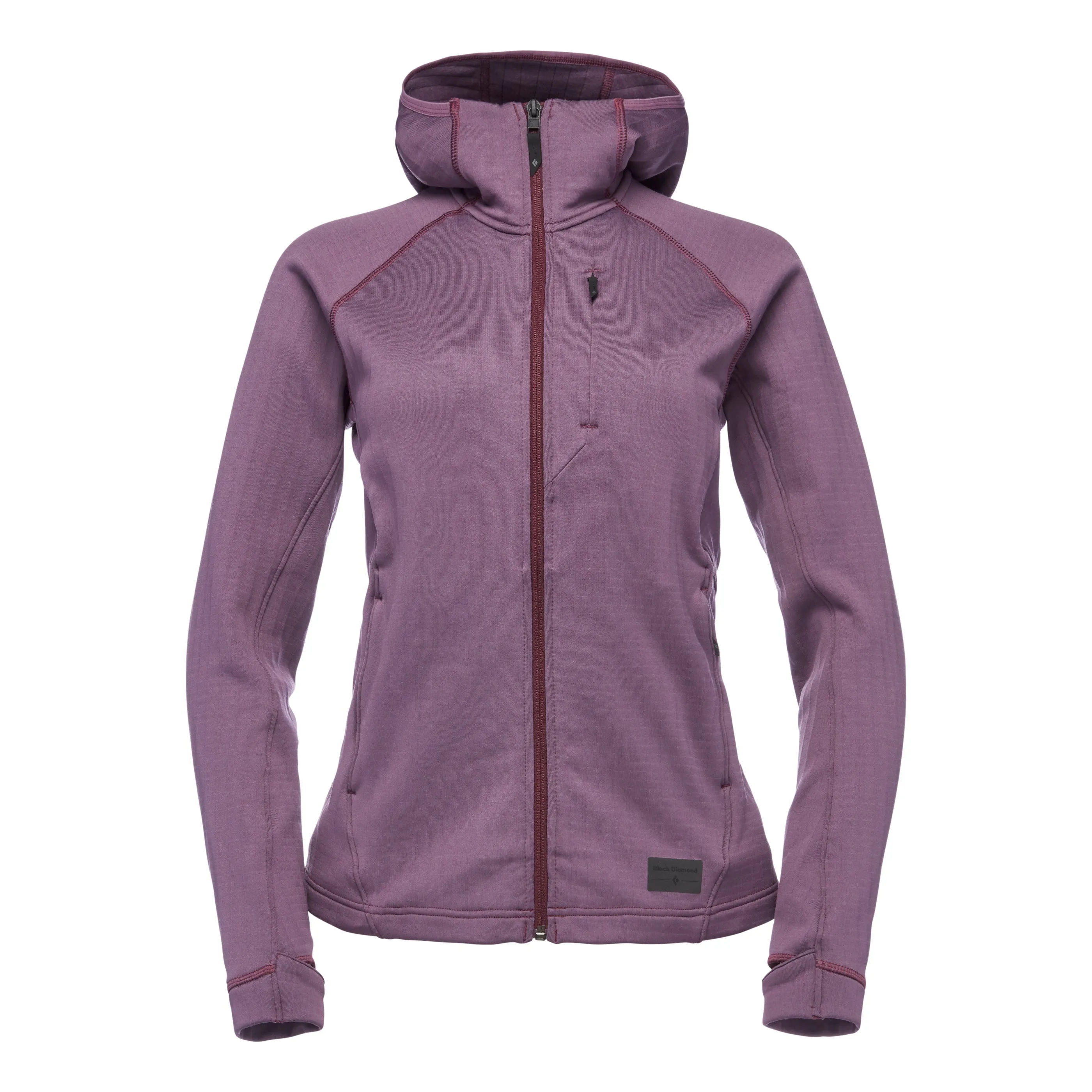 Women's Factor Hoody