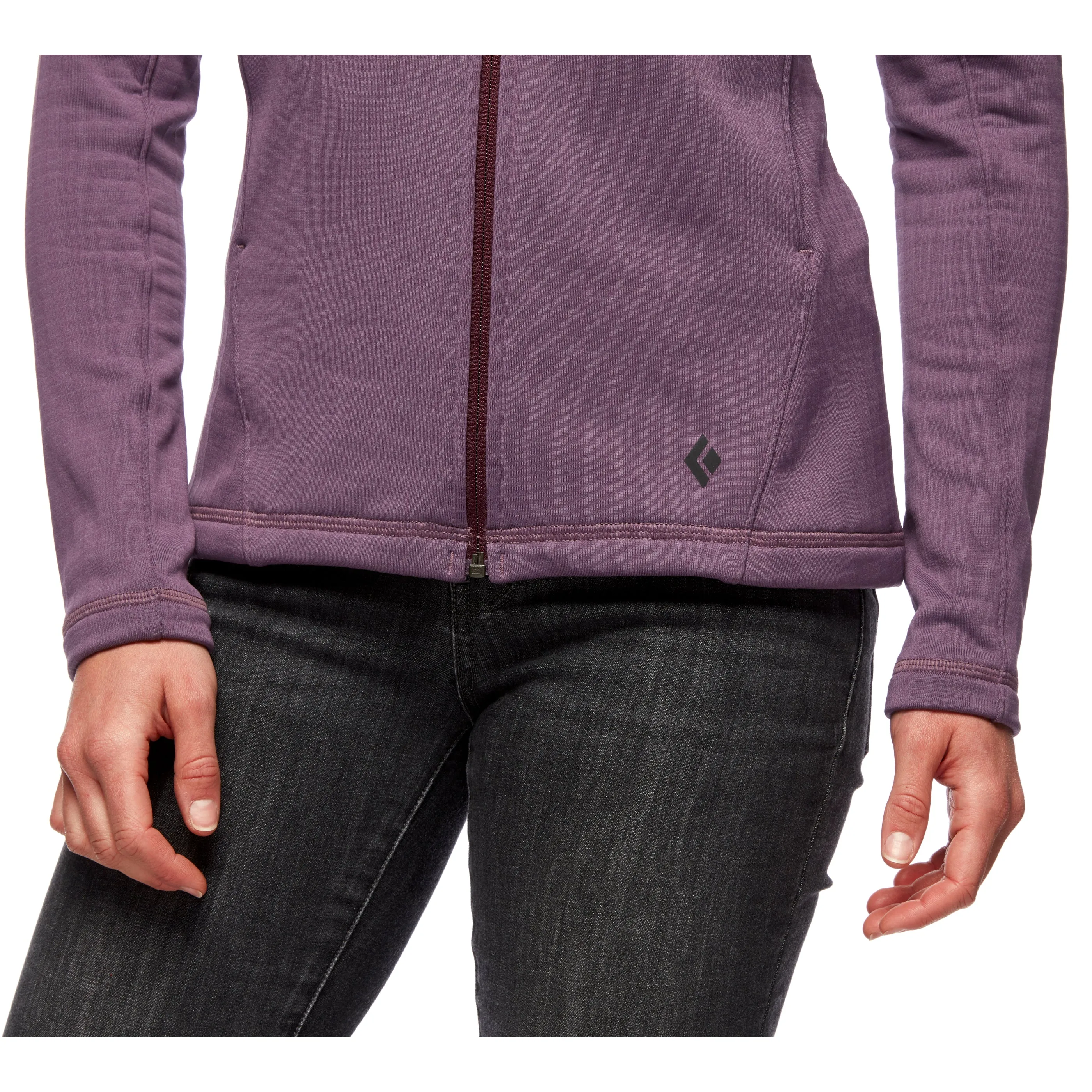 Women's Factor Hoody