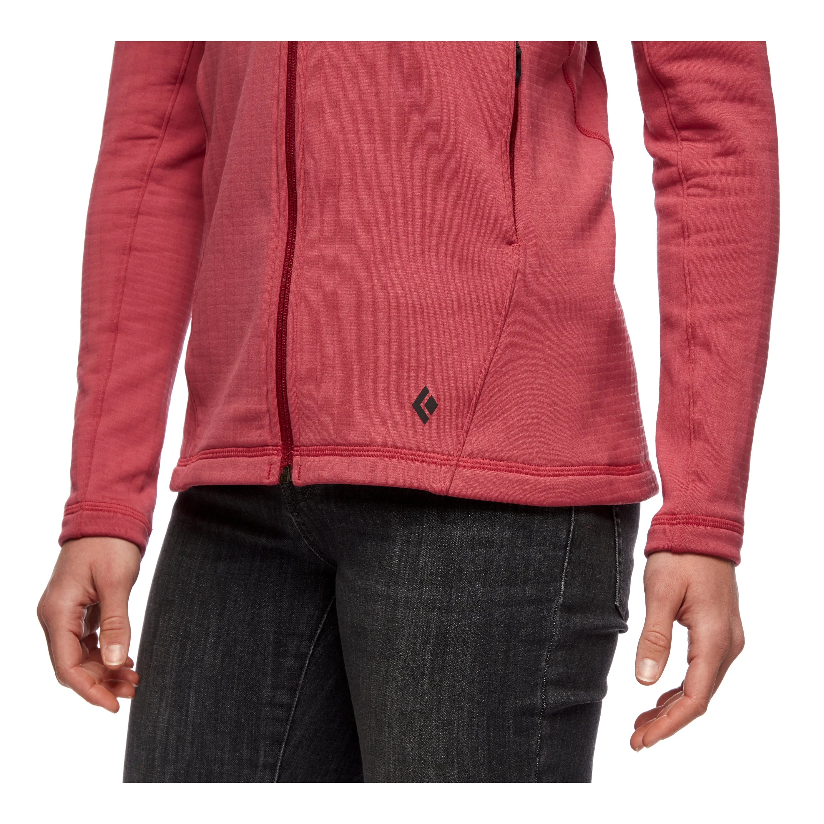 Women's Factor Hoody