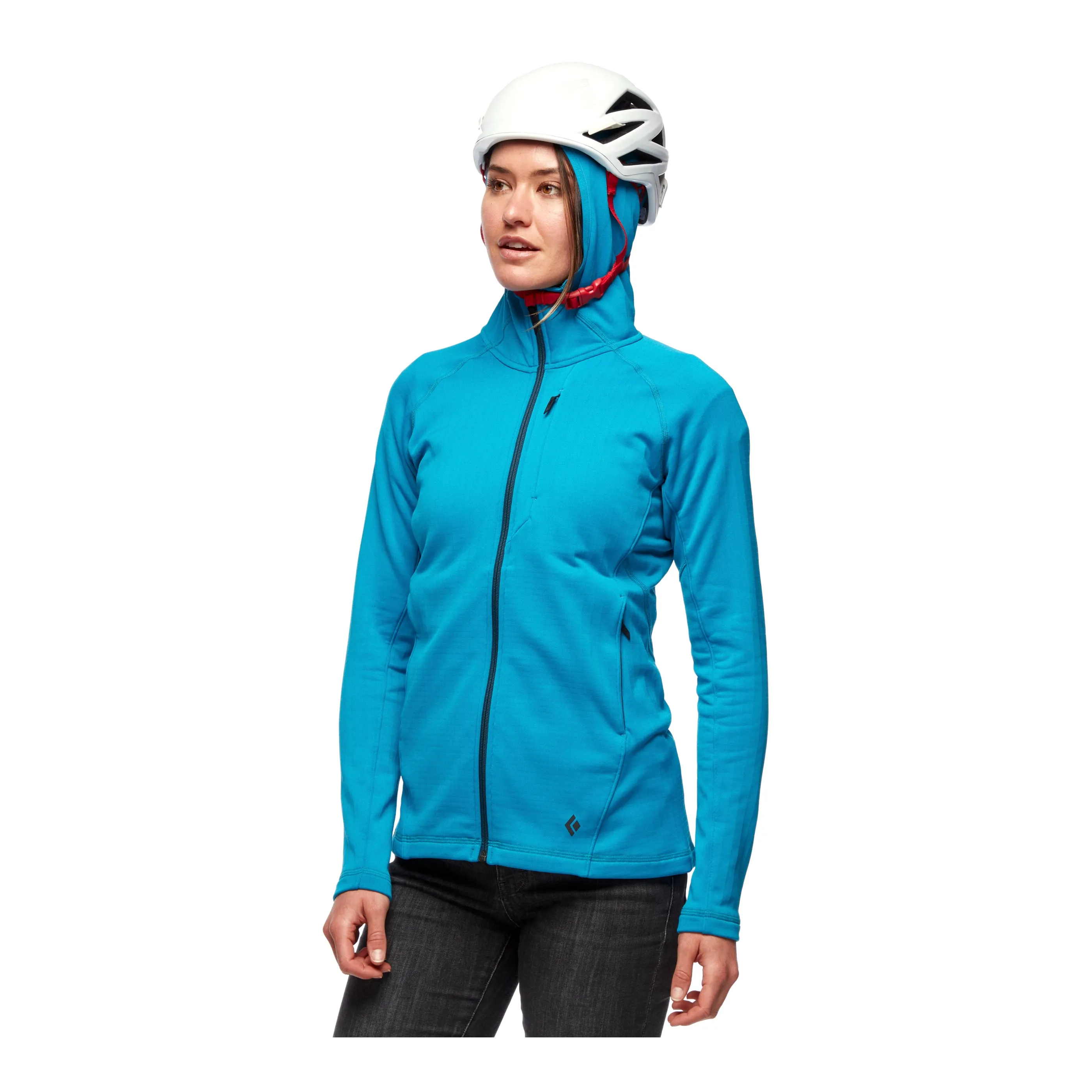 Women's Factor Hoody