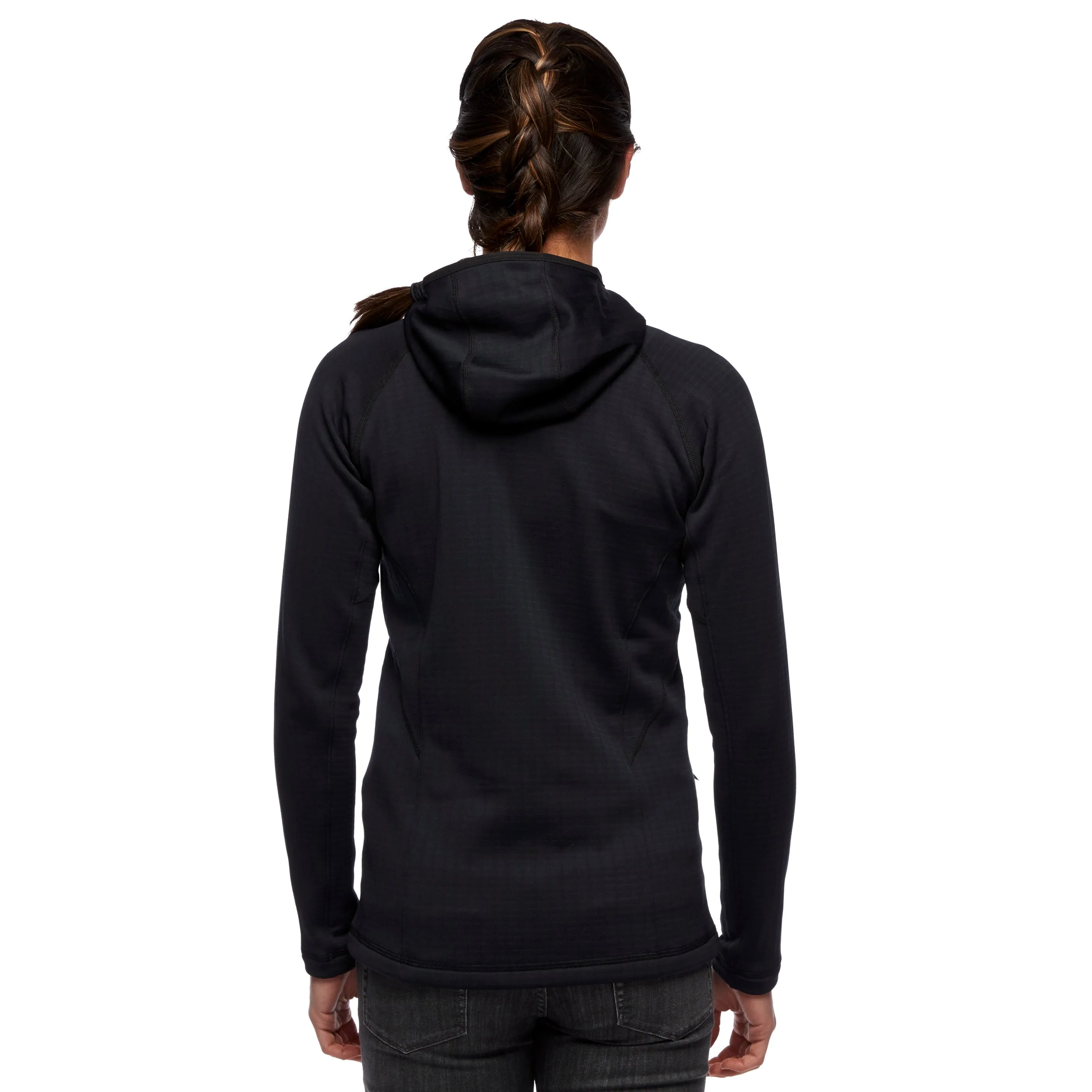 Women's Factor Hoody