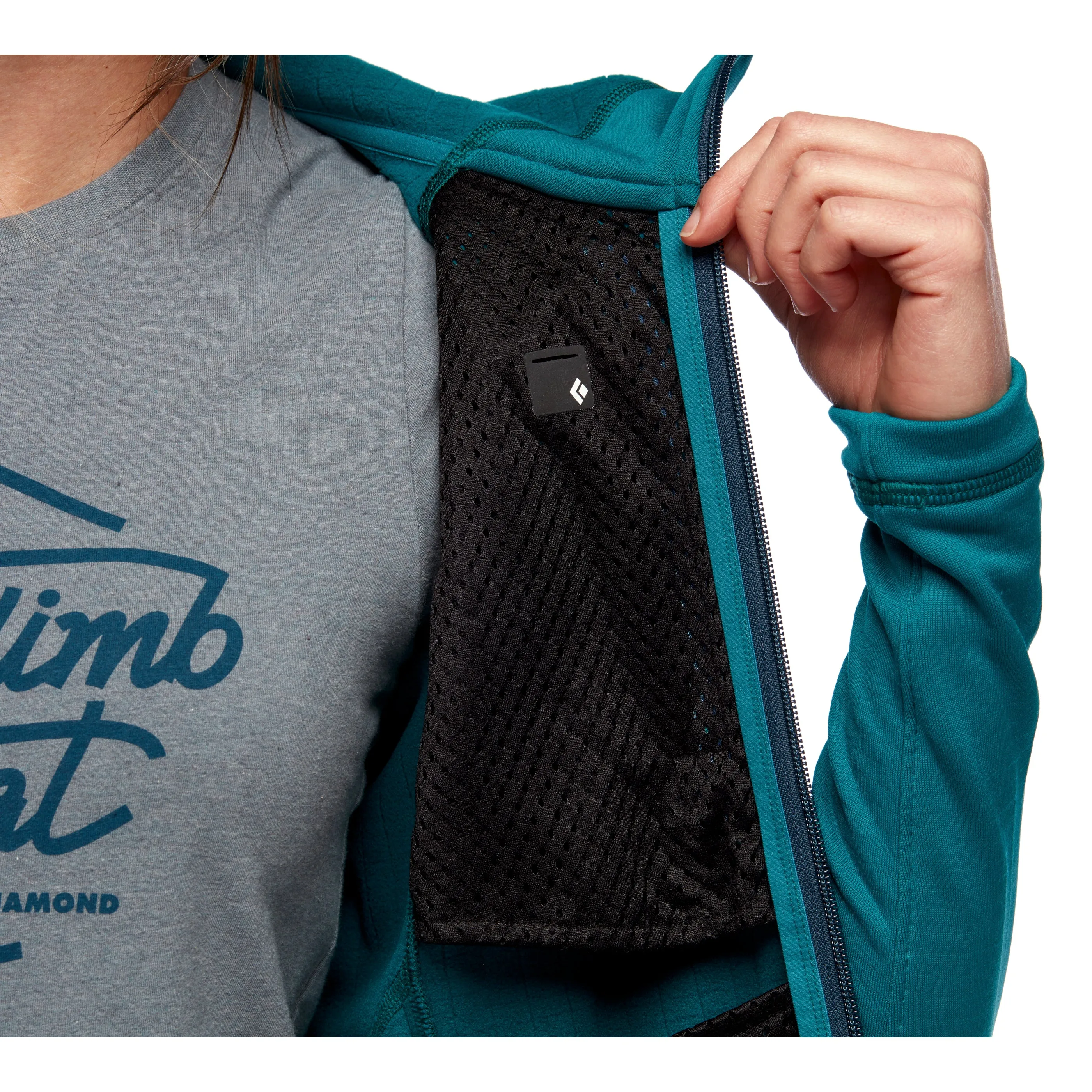 Women's Factor Hoody
